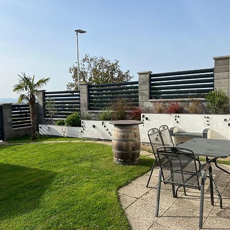 Haus Karner Villa Neusiedl am See Dış mekan fotoğraf
