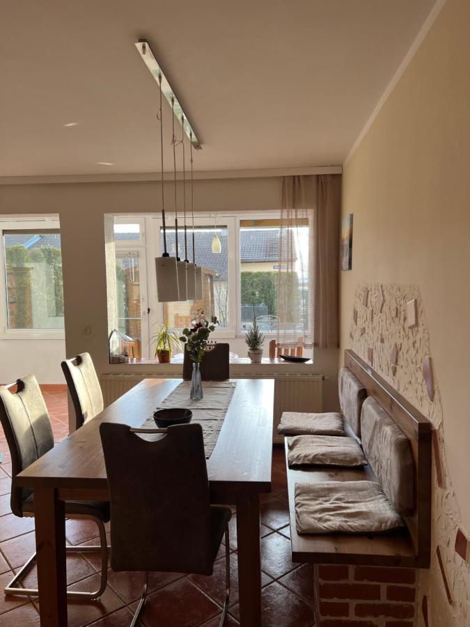 Haus Karner Villa Neusiedl am See Dış mekan fotoğraf