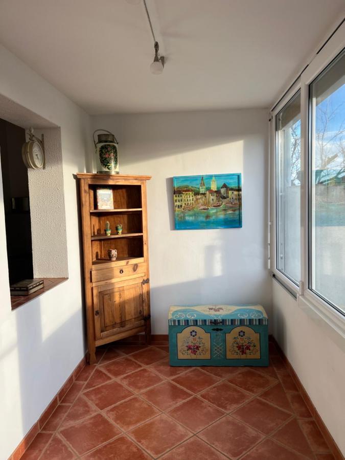 Haus Karner Villa Neusiedl am See Dış mekan fotoğraf