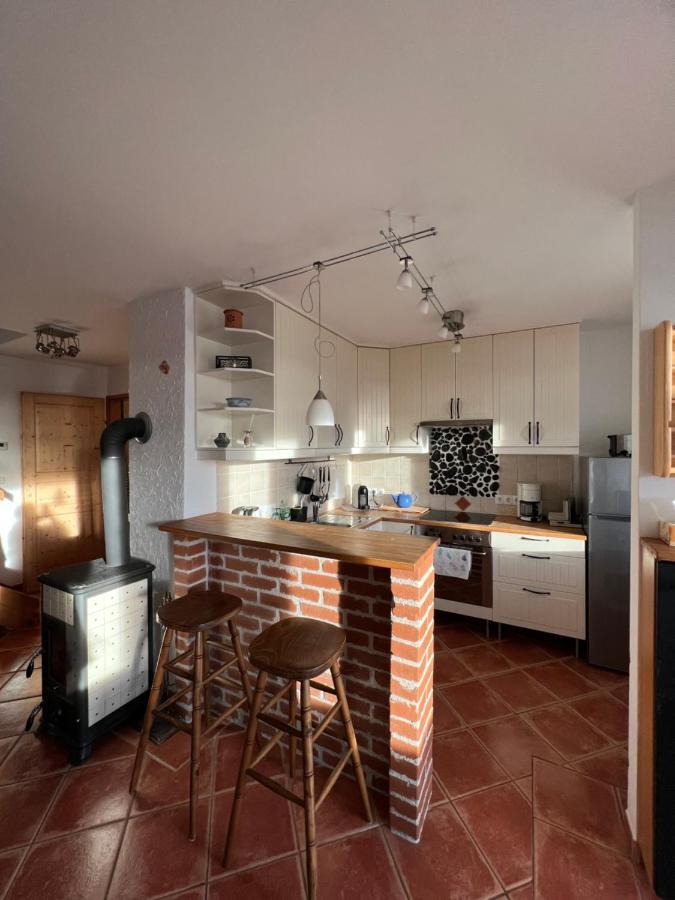 Haus Karner Villa Neusiedl am See Dış mekan fotoğraf