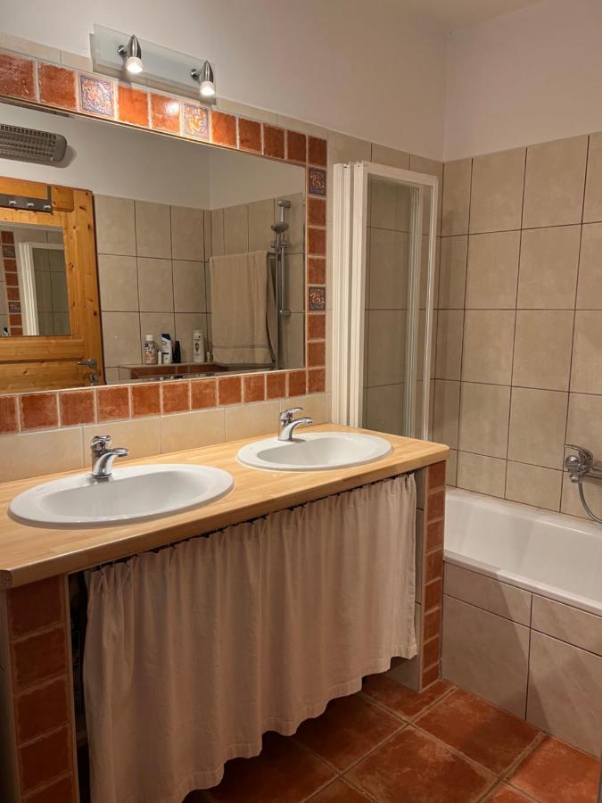 Haus Karner Villa Neusiedl am See Dış mekan fotoğraf