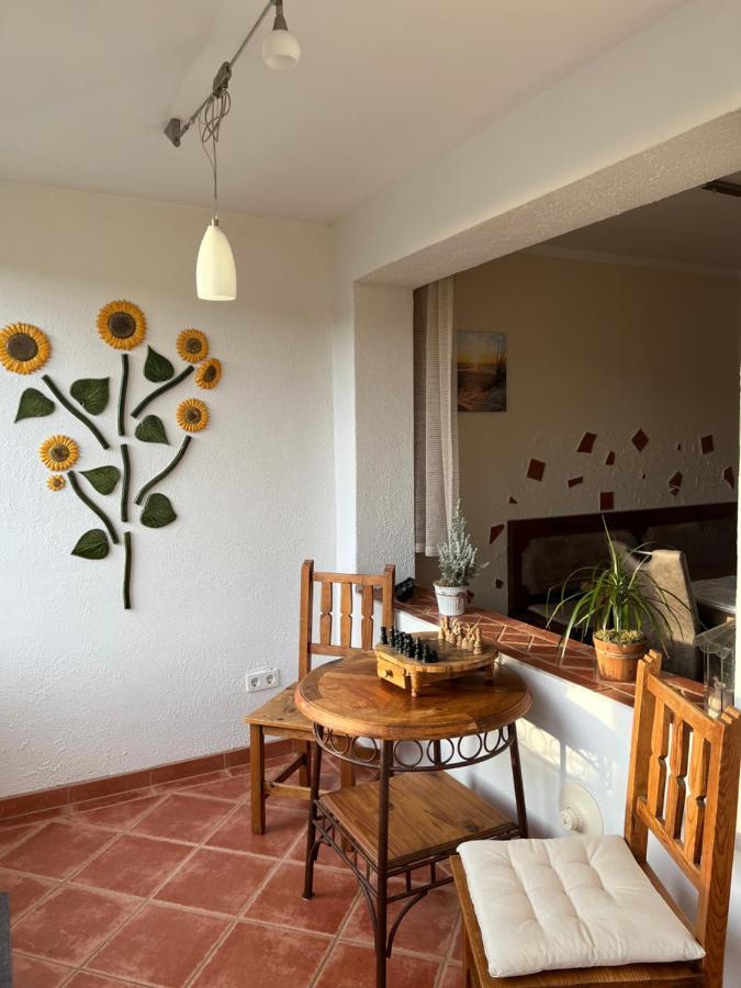 Haus Karner Villa Neusiedl am See Dış mekan fotoğraf