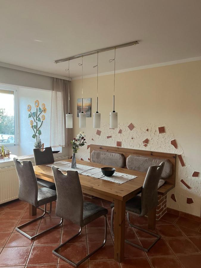 Haus Karner Villa Neusiedl am See Dış mekan fotoğraf