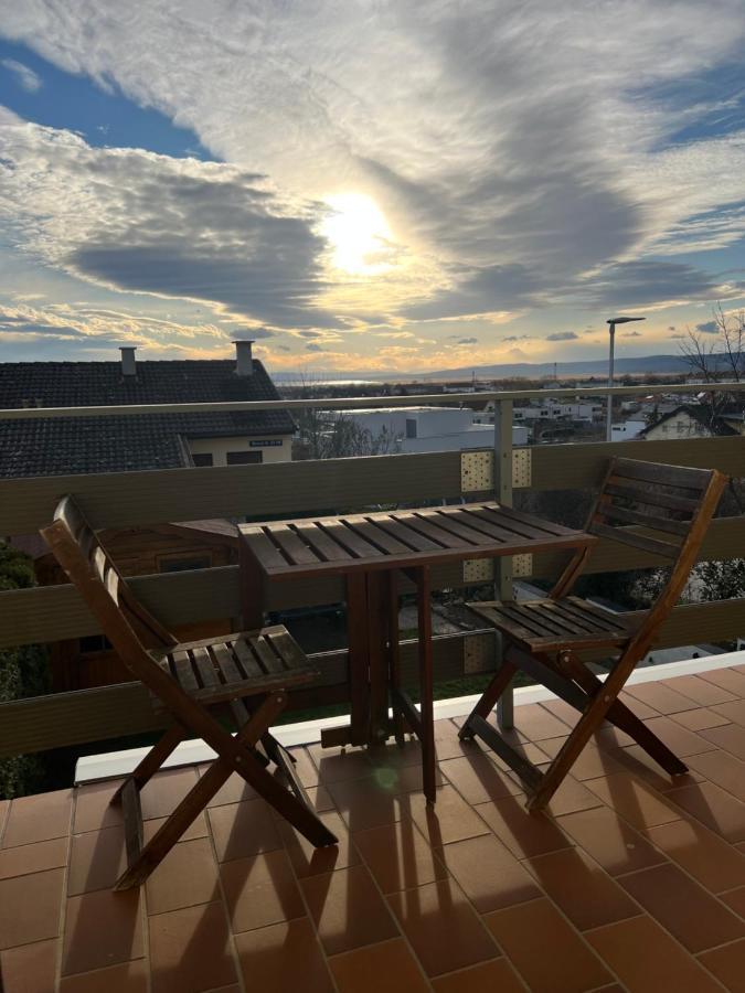 Haus Karner Villa Neusiedl am See Dış mekan fotoğraf