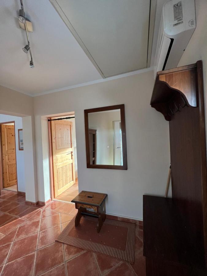 Haus Karner Villa Neusiedl am See Dış mekan fotoğraf
