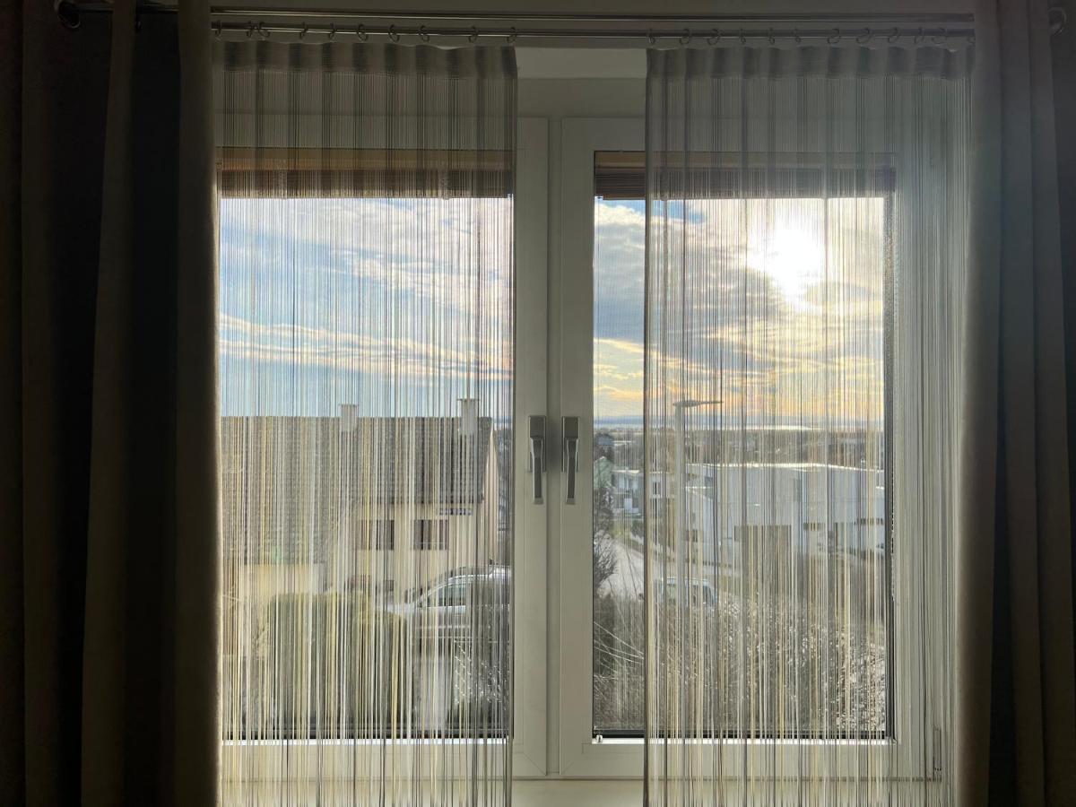 Haus Karner Villa Neusiedl am See Dış mekan fotoğraf