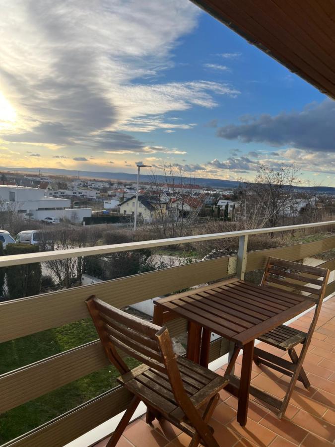 Haus Karner Villa Neusiedl am See Dış mekan fotoğraf