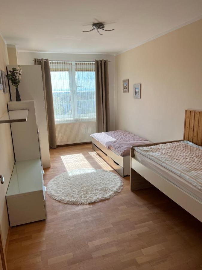 Haus Karner Villa Neusiedl am See Dış mekan fotoğraf