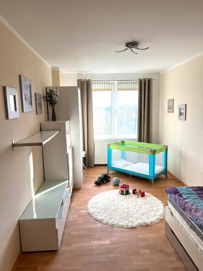 Haus Karner Villa Neusiedl am See Dış mekan fotoğraf