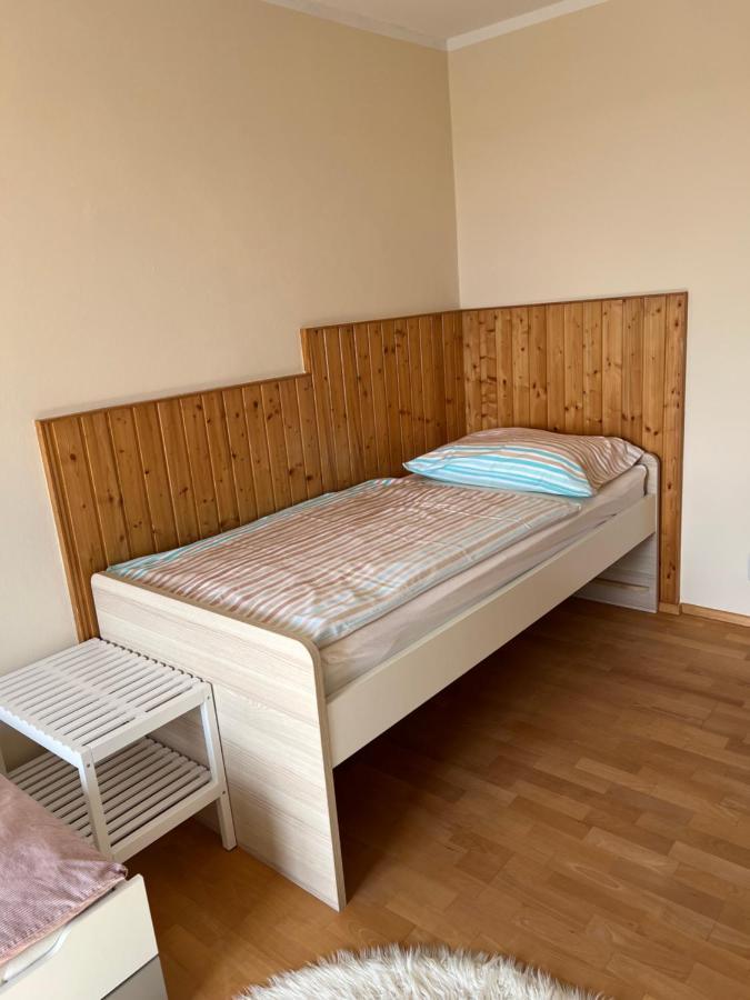 Haus Karner Villa Neusiedl am See Dış mekan fotoğraf