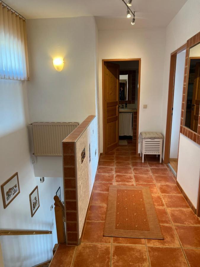 Haus Karner Villa Neusiedl am See Dış mekan fotoğraf