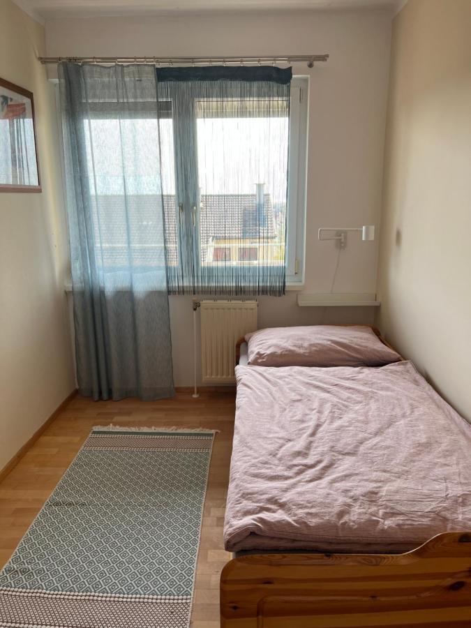 Haus Karner Villa Neusiedl am See Dış mekan fotoğraf