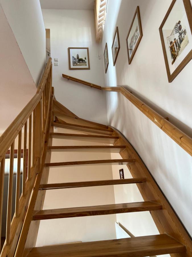 Haus Karner Villa Neusiedl am See Dış mekan fotoğraf