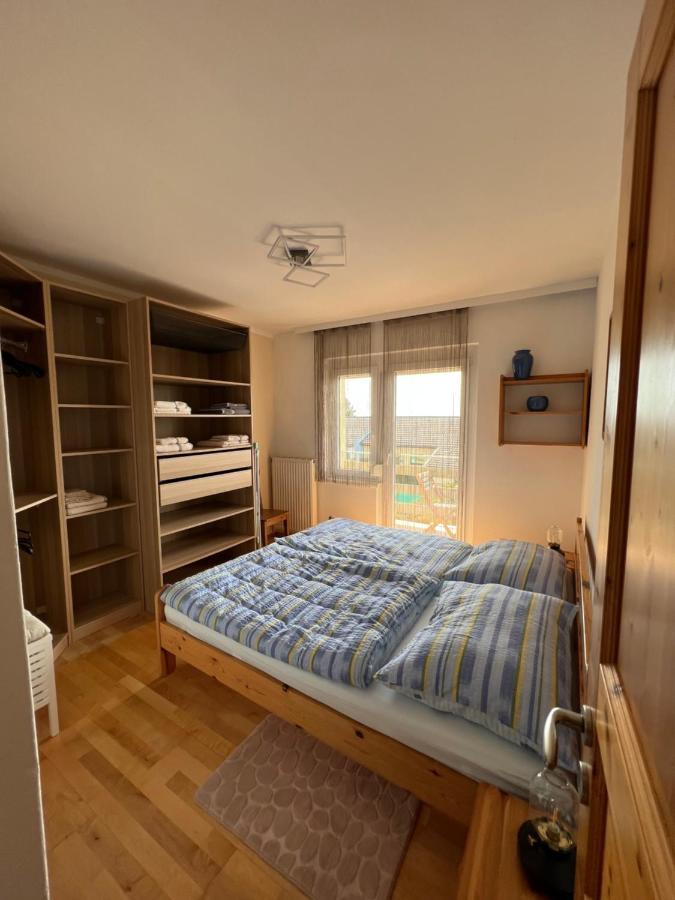 Haus Karner Villa Neusiedl am See Dış mekan fotoğraf