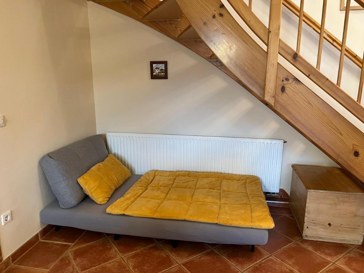 Haus Karner Villa Neusiedl am See Dış mekan fotoğraf
